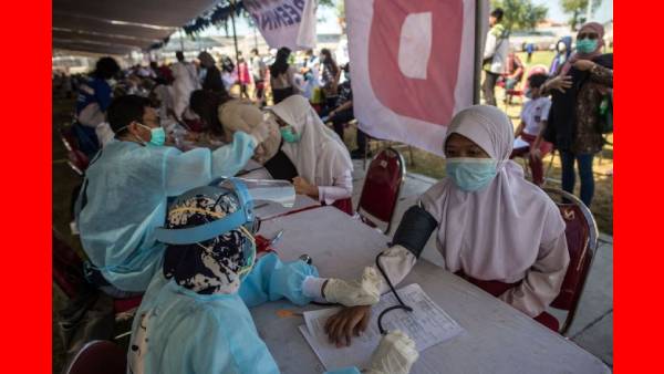 114 doctors killed in Coronavirus in last two weeks in Indonesia 114 doctors killed in Coronavirus in last two weeks in Indonesia