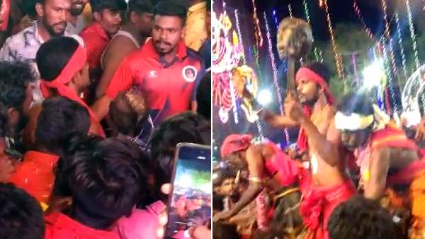 ஊரடங்கு விதிகள்