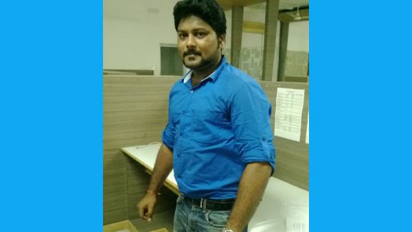 ஐடி அணி செயலாளர்