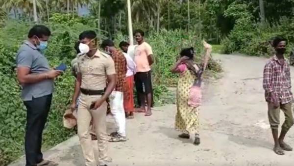 பெண் உடல்