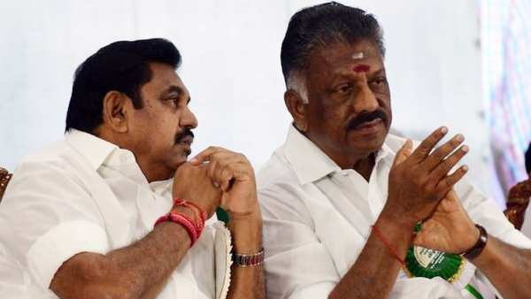 DMK Mouthpiece Murasoli slams AIADMK for Protest against TN Govt DMK Mouthpiece Murasoli slams AIADMK for Protest against TN Govt