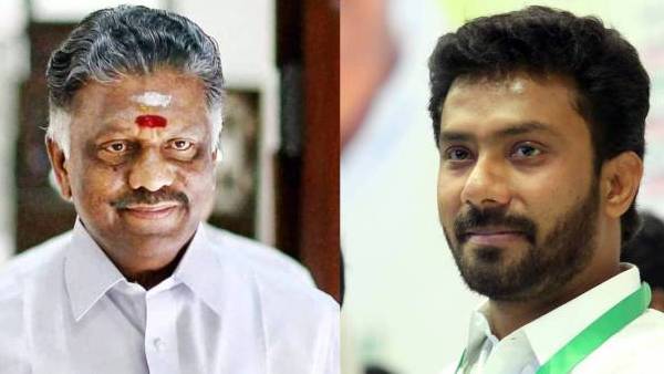 மகன் வீடு