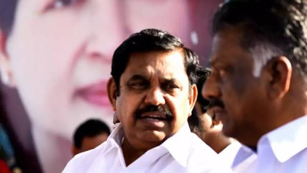 திமுக