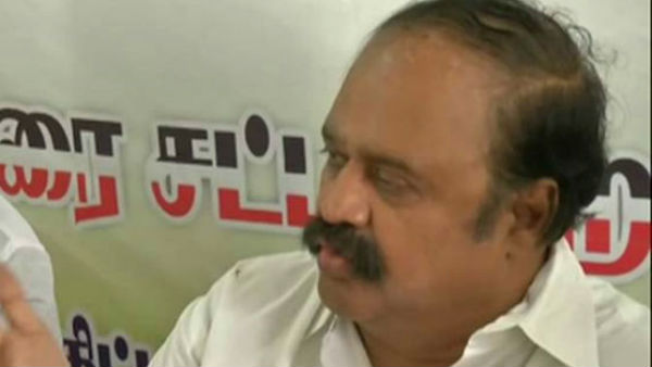 அப்பாவுவுடன் சந்திப்பு