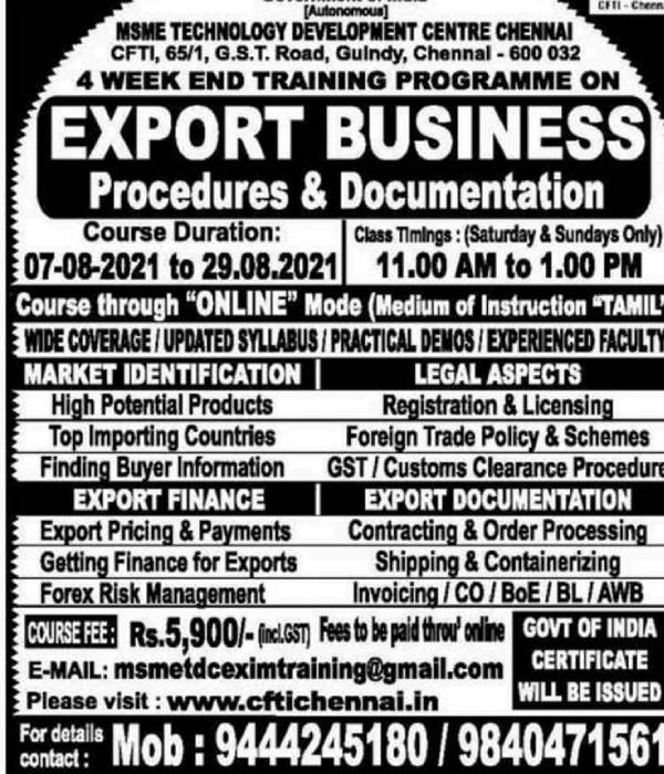 Govt. of Indias Professional Course on Real Estate Govt. of Indias Professional Course on Real Estate