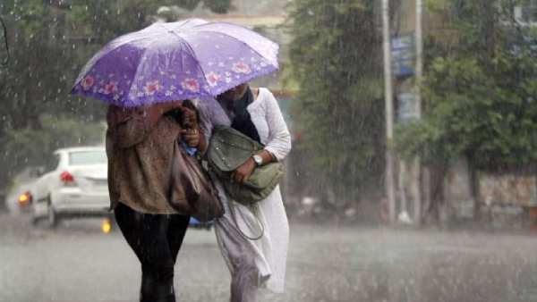 மேற்குத் தொடர்ச்சி மலையோர மாவட்டங்கள்
