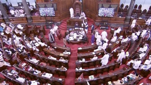 வெங்கையா நாயுடுவிடம் வலியுறுத்தல்