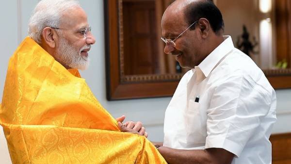 ராமதாஸ் நன்றி