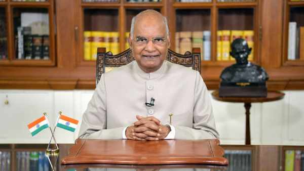 ஜனாதிபதியுடனும் சந்திப்பு