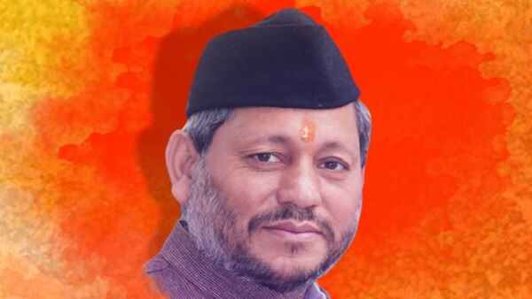 தேர்தல் தோல்வி- முதல்வர்கள் ராசி அப்படியாம்-உத்தரகாண்ட் பா.ஜ.க. முதல்வர் தீரத்சிங் ராஜினாமா பின்னணி 