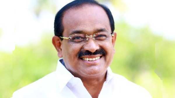 அமைச்சர் பதவி