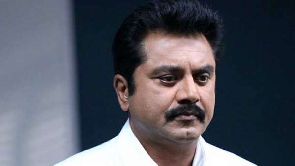 சரத்குமார்