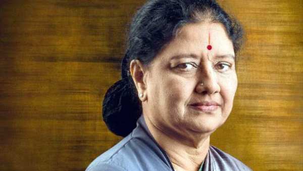 சசிகலாவுக்கு பதவி