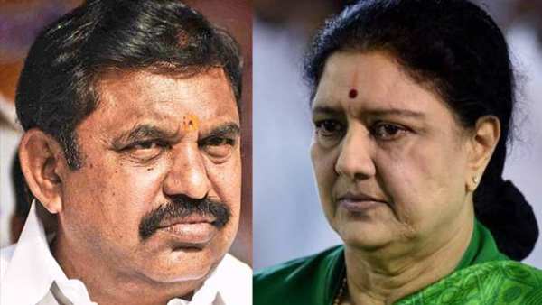 சசிகலா