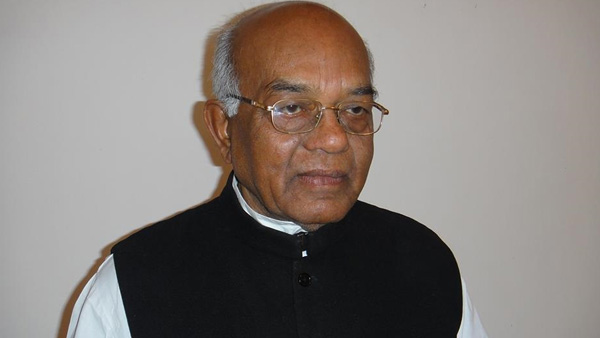 புதிய ஆளுநர்கள்