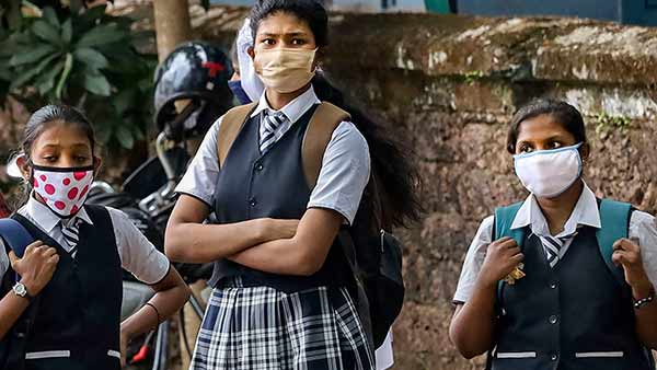 பள்ளிப் படிப்பு முக்கியமானது