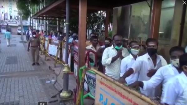 கண் குளிர தரிசனம்