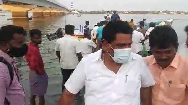 மீன்வளத்துறை