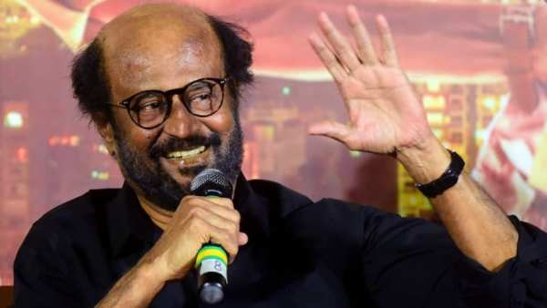 நடிகர் சங்கத் தலைவர்
