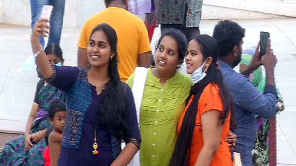 வீடியோக்கள்