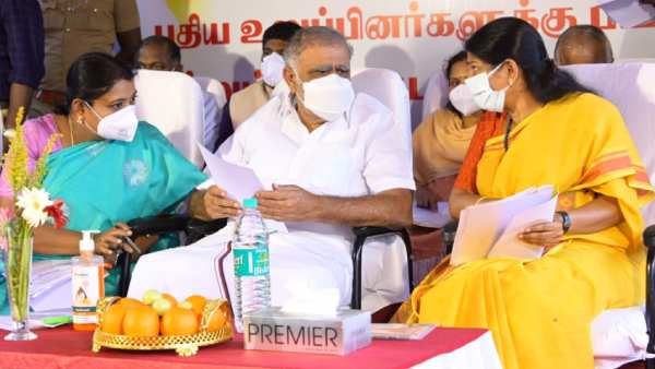 முறைகேடுகள் பற்றி விசாரணை