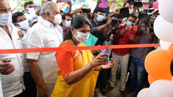 விவசாய கடன், நகைக் கடன் தள்ளுபடி