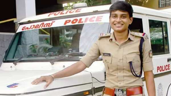 கேரள பெண்
