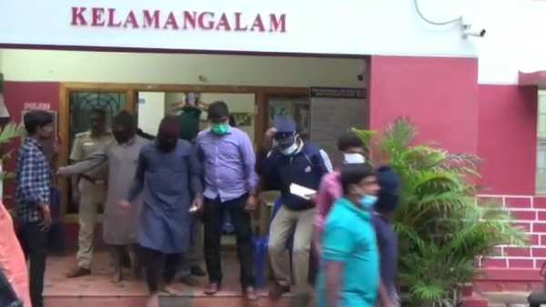 உயிரிழப்பு