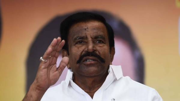விரைவில் தேர்தல்