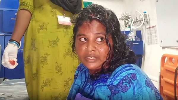 கணவருடன் சேர்ந்து வாழ