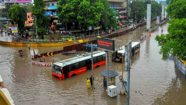 வானிலை மையம் கணிக்கவில்லை