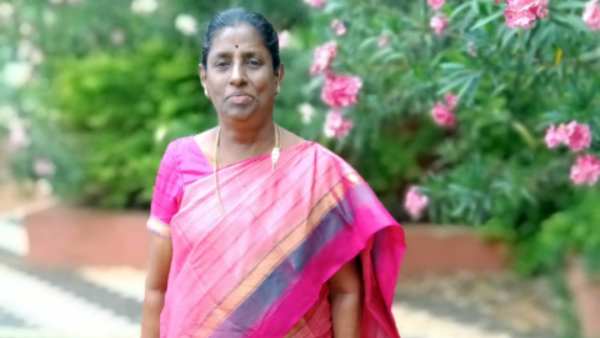 தாயார்