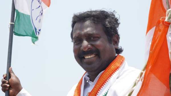 அப்பா இடத்தில்