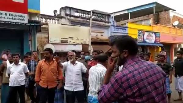 NIA Teams Conduct Raids in Madurai, Theni Dists NIA Teams Conduct Raids in Madurai, Theni Dists
