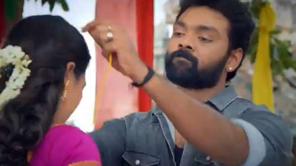 வலுக்கட்டாயமாக தாலி கட்டும்