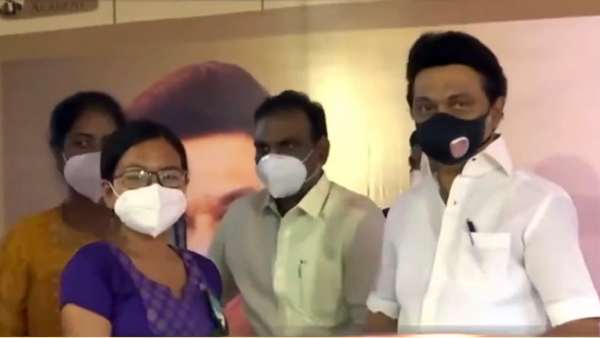 நலத்திட்ட உதவிகள்