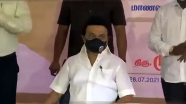 கொளத்தூர் தொகுதி