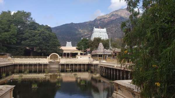 பொற்கால ஆட்சி