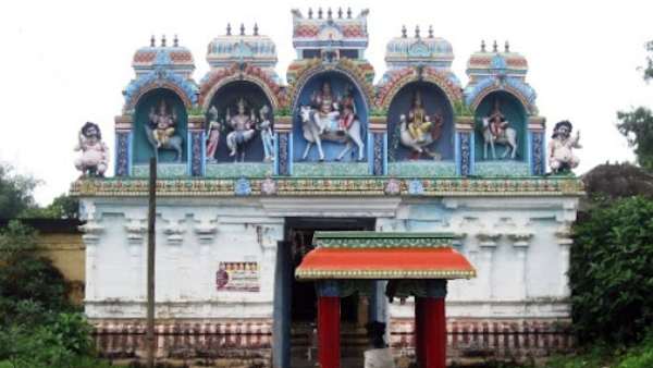 வீரராமநல்லூர் எனும் ஊர்