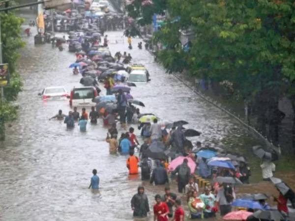 மோசமான பாதிப்பு