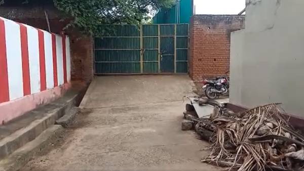 நானும் கவிதாவின் தாயும்
