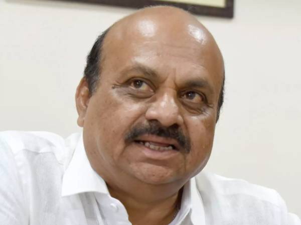 எடியூரப்பாவுக்கு நெருக்கமானவர்