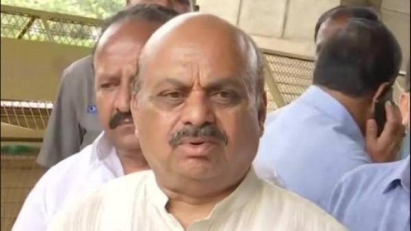 யார் இந்த பசவராஜ் பொம்மை