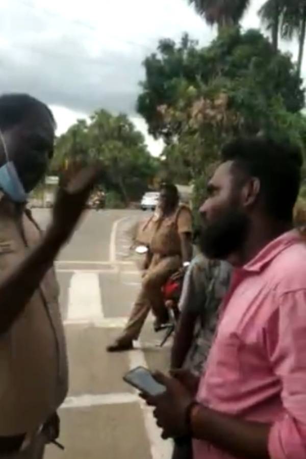 வைரல் வீடியோ