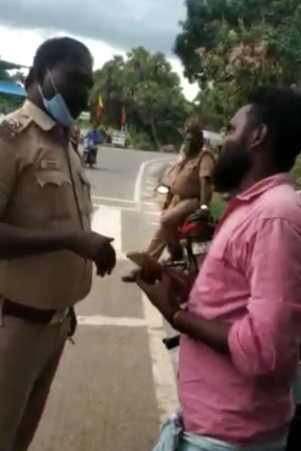 வாக்குவாதம்