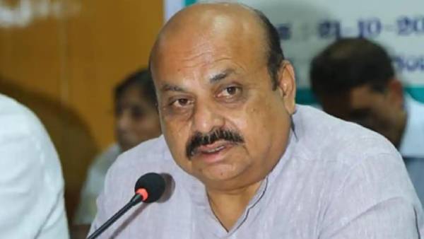 காவிரியில் அணை