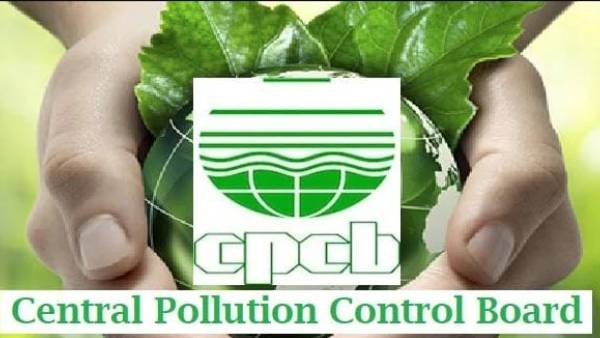 Notice has been issued to fill 13 vacancies in the Central Pollution Control Board Notice has been issued to fill 13 vacancies in the Central Pollution Control Board
