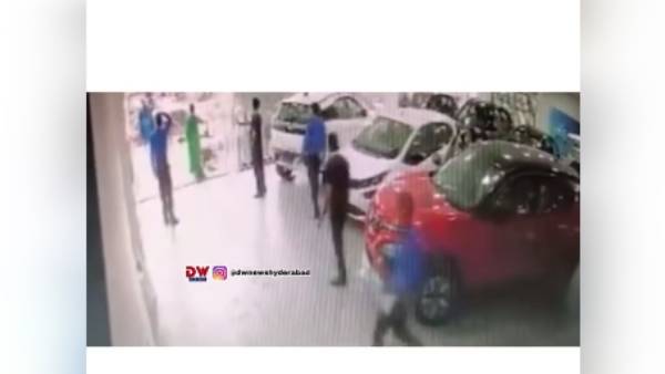 வீடியோ வைரல்