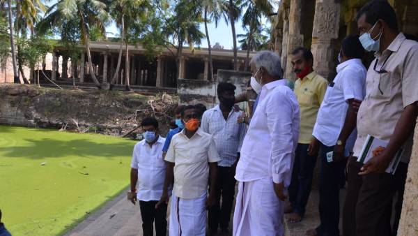 குடமுழுக்கு