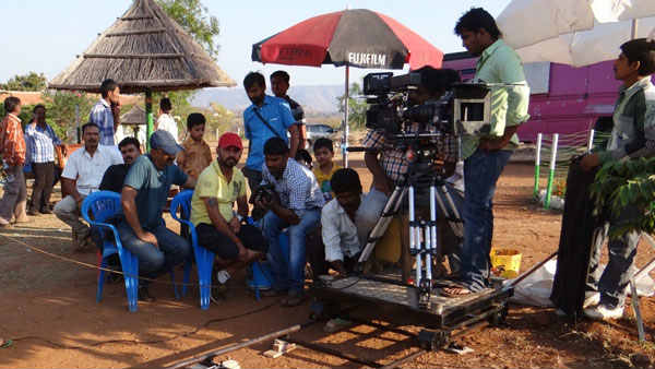 சினிமாத்துறை